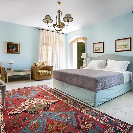Luxury Casa Maravillosa Вилла