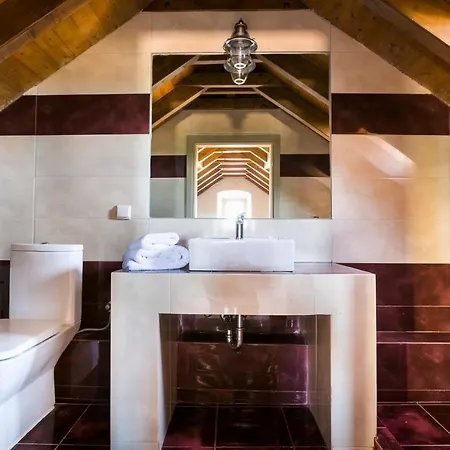 Luxury Casa Maravillosa Вилла
