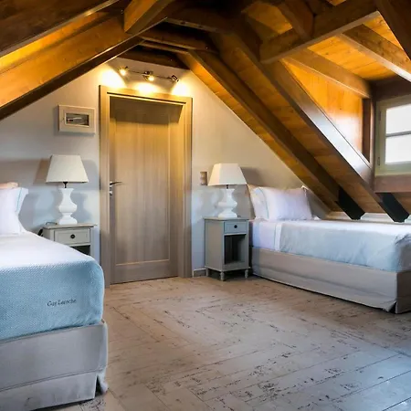 Luxury Casa Maravillosa Свороната