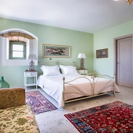 Luxury Casa Maravillosa * Свороната