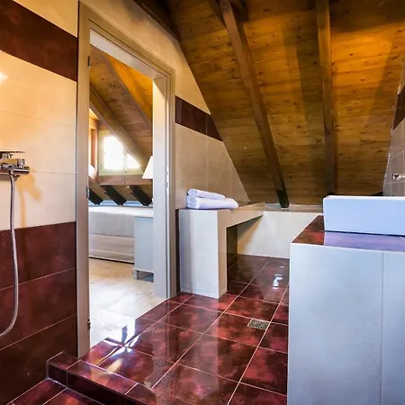 Luxury Casa Maravillosa Вилла Свороната