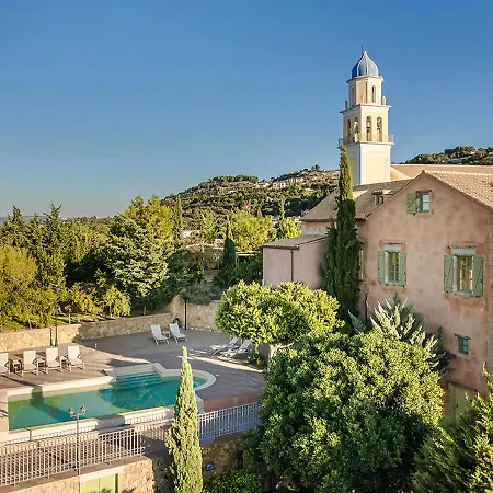 Estrellas Luxury Villas Βίλα Σβορωνάτα