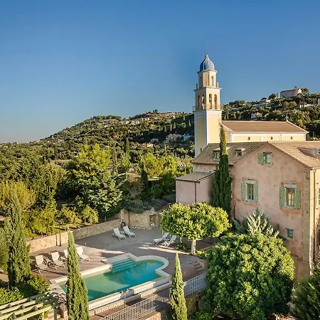 Estrellas Luxury Villas Βίλα