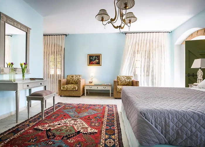 Βίλα Estrellas Luxury Villas