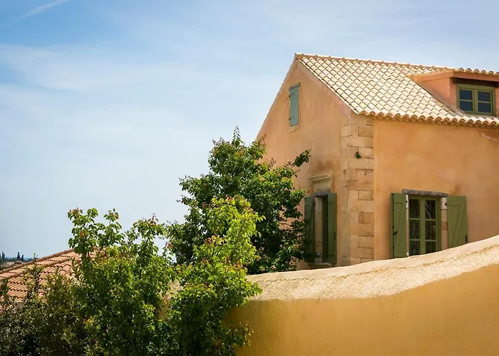 Estrellas Luxury Villas Βίλα