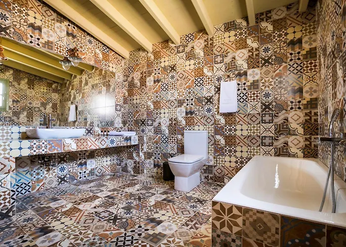 Estrellas Luxury Villas Βίλα