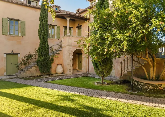 Estrellas Luxury Villas *