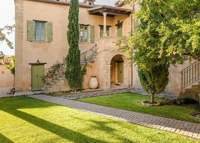 Estrellas Luxury Villas Βίλα *