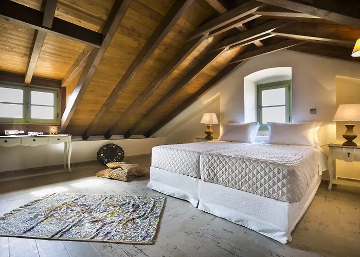 Estrellas Luxury Villas *