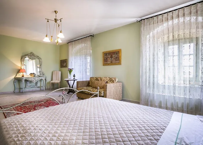 Estrellas Luxury Villas