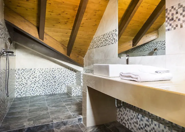 Estrellas Luxury Villas Βίλα