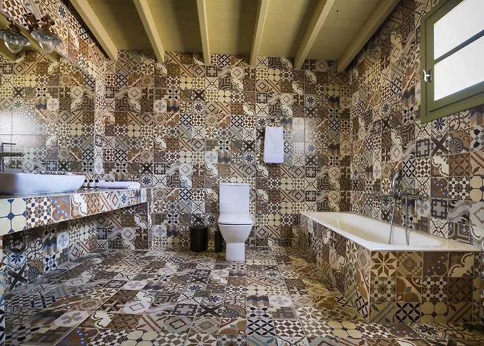 Estrellas Luxury Villas Βίλα *