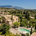 Estrellas Luxury Villas *