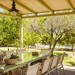 Estrellas Luxury Villas Villa