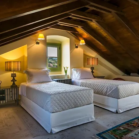 Luxury Casa Maravillosa Villa *