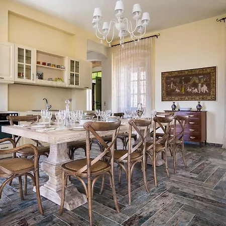 Luxury Casa Maravillosa Villa