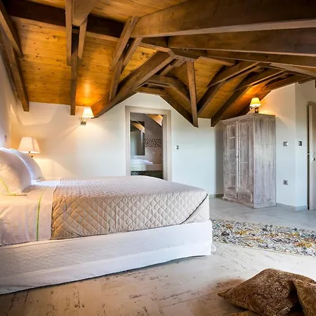 Luxury Casa Maravillosa Villa