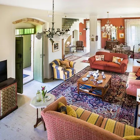Luxury Casa Maravillosa * Svoronata
