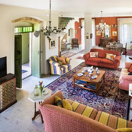 Luxury Casa Maravillosa * Zvoronáta