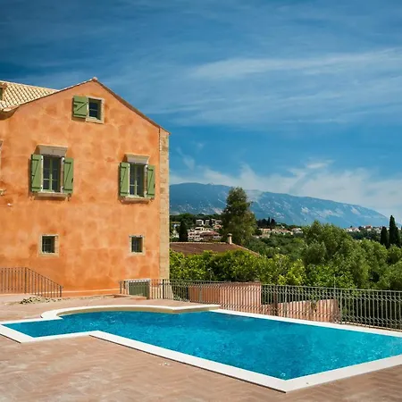 Luxury Casa Maravillosa Villa Svoronata