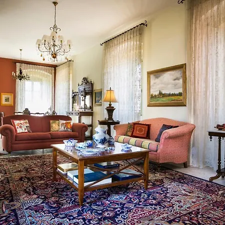 Villa Luxury Casa Maravillosa Svoronata