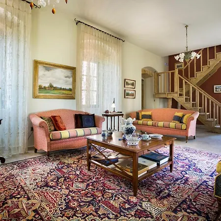 Villa Luxury Casa Maravillosa Svoronata