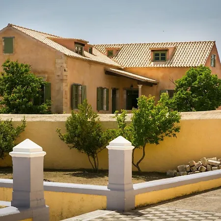 Luxury Casa Maravillosa Svoronata