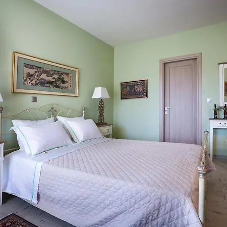 Luxury Casa Maravillosa Villa