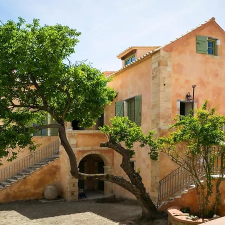 Luxury Casa Maravillosa Villa