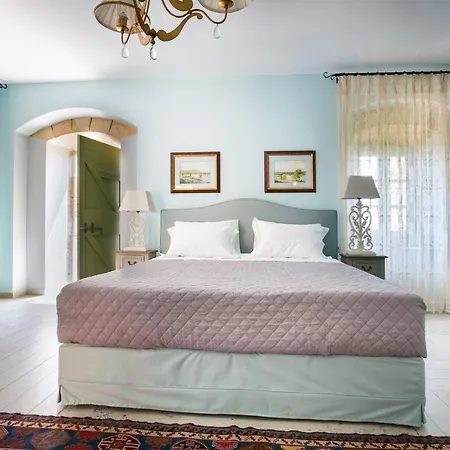 Villa Luxury Casa Maravillosa *