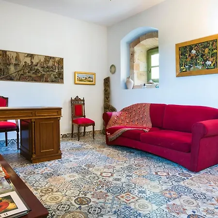 Villa Luxury Casa Maravillosa Svoronata