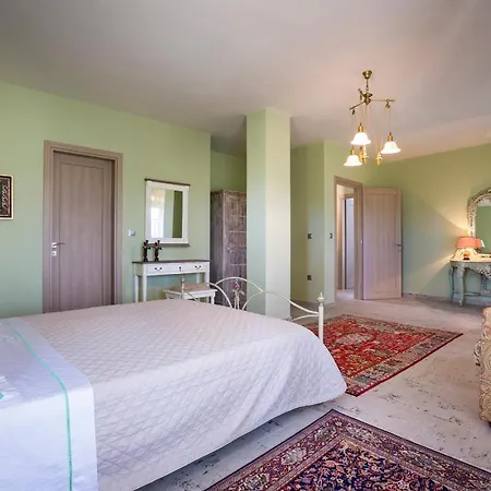 Luxury Casa Maravillosa Villa Svoronata