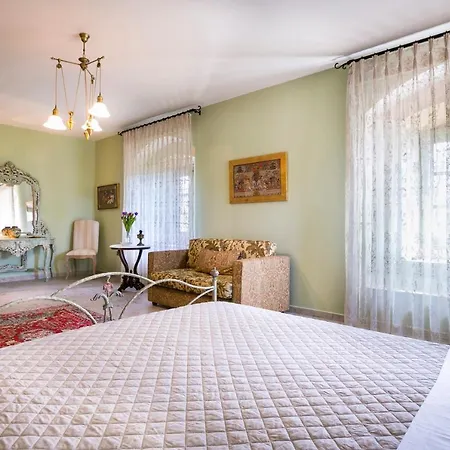 Villa Luxury Casa Maravillosa *