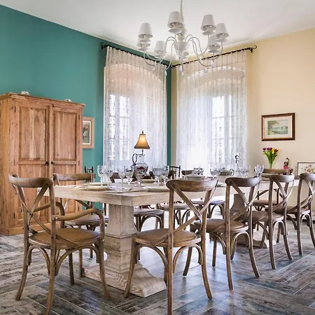 Luxury Casa Maravillosa