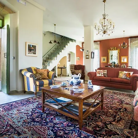 Villa Luxury Casa Maravillosa