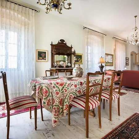 Luxury Casa Maravillosa Villa Svoronata
