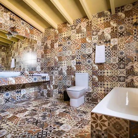 Luxury Casa Maravillosa Villa