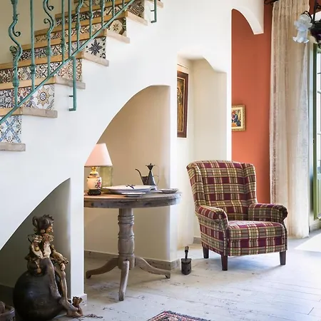 Luxury Casa Maravillosa *