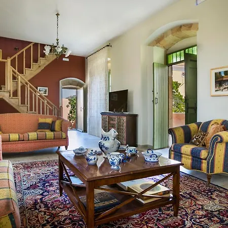 Luxury Casa Maravillosa Villa