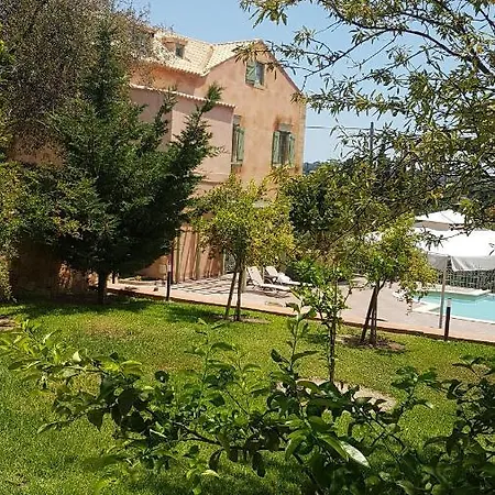 Luxury Casa Maravillosa Villa *