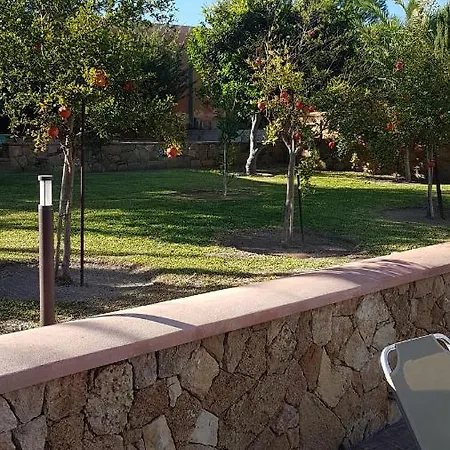 Luxury Casa Maravillosa Villa *