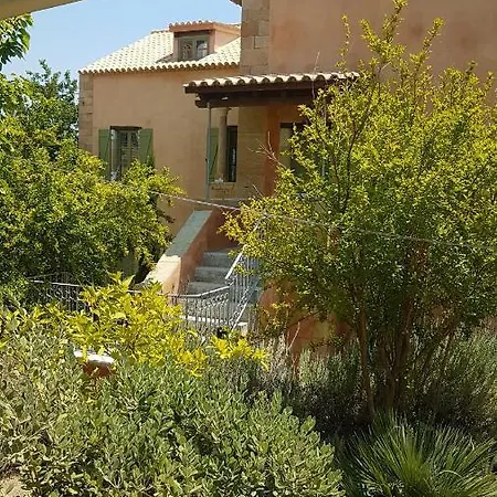 Luxury Casa Maravillosa Villa *