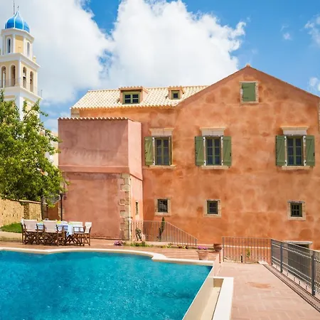 Luxury Casa Maravillosa Villa
