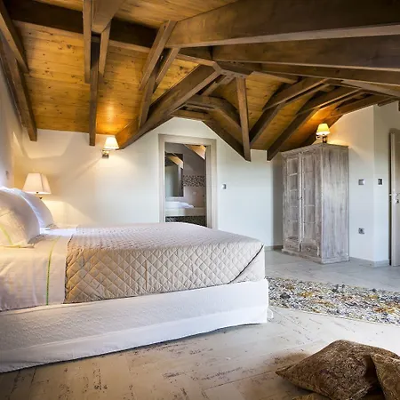 Luxury Casa Maravillosa Villa *