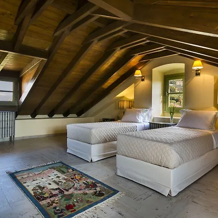 Luxury Casa Maravillosa Svoronata