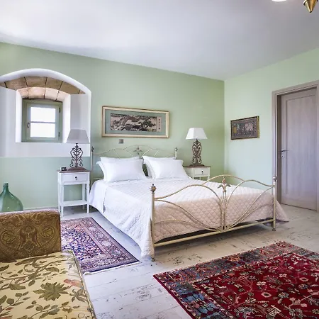 Villa Luxury Casa Maravillosa *