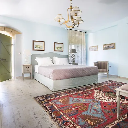 Luxury Casa Maravillosa * Svoronata