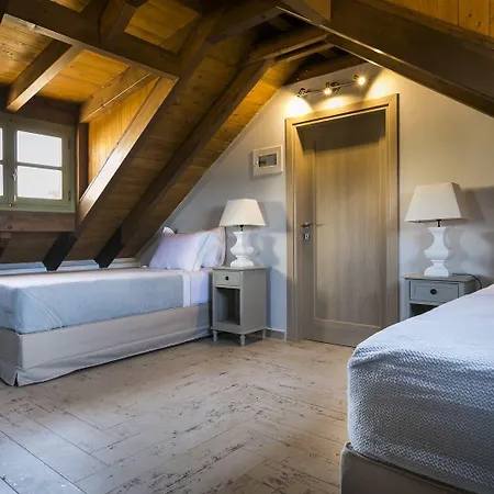 Villa Luxury Casa Maravillosa