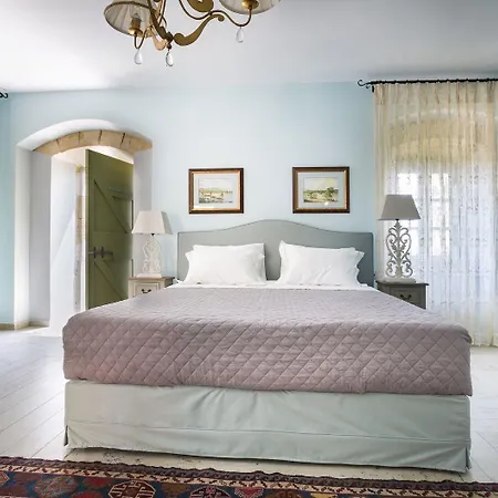 Luxury Casa Maravillosa Svoronata