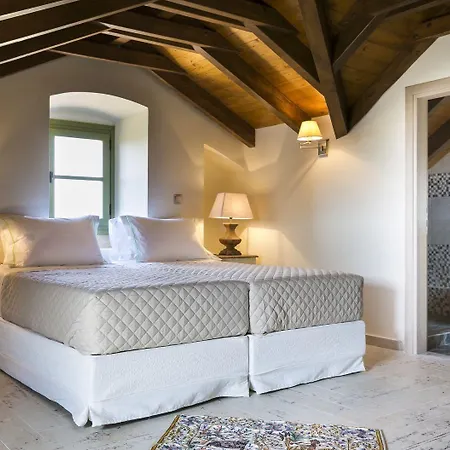 Luxury Casa Maravillosa Villa